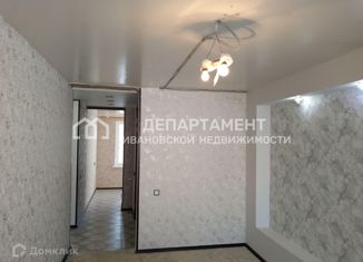 Продаю 2-комнатную квартиру, 48 м2, город Фурманов, улица Жуковского, 22