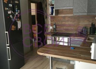 Продам 2-ком. квартиру, 60 м2, Краснодар, ЖК Альпы, Командорская улица, 6