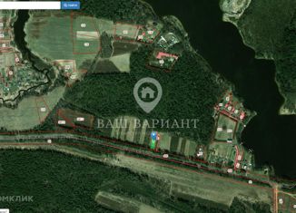 Земельный участок на продажу, 18.5 сот., Гореловское сельское поселение