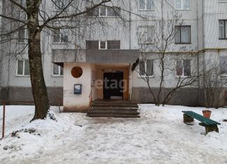Продаю 3-комнатную квартиру, 64.9 м2, Псков, Рижский проспект, 67