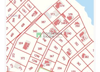 Продается земельный участок, 5 сот., поселок Власть Труда, Школьная улица