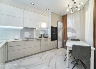 Продам таунхаус, 120 м2, Краснодар, микрорайон Россинского, Командорская улица, 2