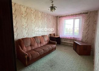 Продается 2-ком. квартира, 52 м2, поселок городского типа Приморский, улица Гагарина, 21