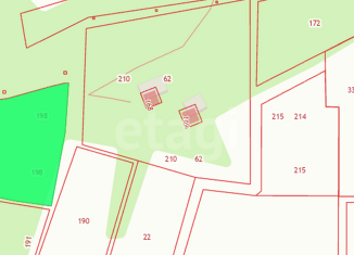 Продается земельный участок, 208.3 сот., село Новопетровка