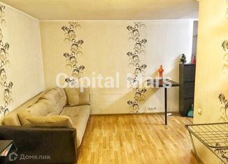 Сдаю в аренду трехкомнатную квартиру, 56 м2, Москва, Самаркандский бульвар, 32к1, Самаркандский бульвар