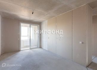 Продам 1-комнатную квартиру, 30.22 м2, Новосибирск, ЖК Мылзавод