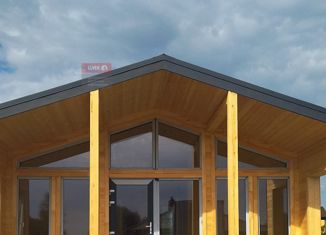 Продажа дома, 60 м2, село Тюшево, Молодёжная улица