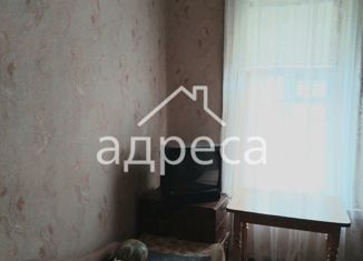 Продажа 2-ком. квартиры, 22.3 м2, Самара, Арцыбушевская улица, 125, Ленинский район