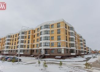 Продажа двухкомнатной квартиры, 65.9 м2, Оренбург, ЖК Гранд Парк, улица Ильи Глазунова, 2
