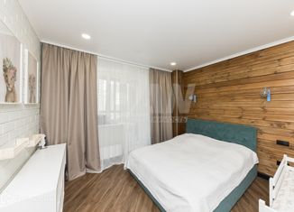 1-ком. квартира на продажу, 49.1 м2, Челябинск, ЖК Ньютон, проспект Героя России Е.Н. Родионова, 13