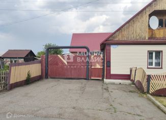 Продаю дом, 140.5 м2, рабочий посёлок Горьковское, улица Гагарина, 13