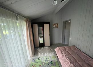 Продаю дом, 69.9 м2, дачный посёлок Рижские Дачи, Счастливая улица