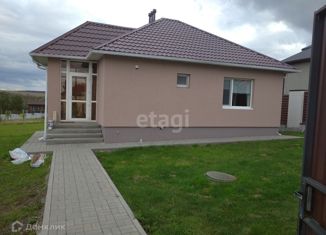 Дом на продажу, 64 м2, село Таврово, Солнечная улица