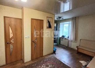 Продается двухкомнатная квартира, 45 м2, поселок Механизаторов, посёлок Механизаторов, 63