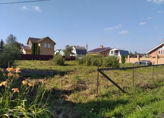 Продается земельный участок, 11 сот., деревня Козино, СНТ Козино, 235