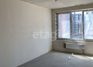 Продаю 1-ком. квартиру, 36.1 м2, Тула, ЖК Наши Баташи, Самоварная улица, 17