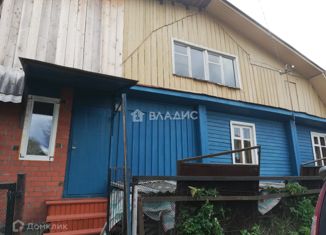 Продажа дома, 60 м2, деревня Александровка