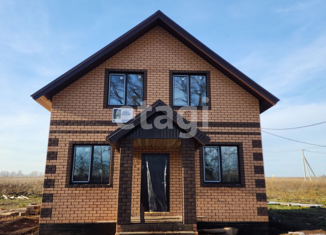 Продам дом, 102 м2, село Старое Барятино, Хвойная улица