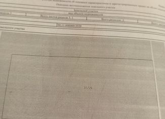 Продается участок, 100 сот., село Крымское