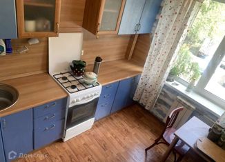 Продажа однокомнатной квартиры, 30 м2, Самара, улица Аминева, 11, Промышленный район