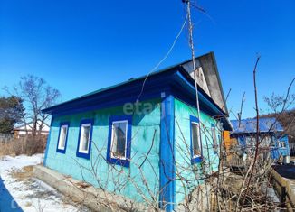 Дом на продажу, 38.2 м2, село Бочкаревка, Школьная улица