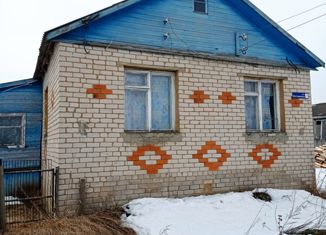 Дом на продажу, 60.2 м2, село Масальское, Молодёжная улица, 9