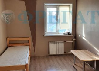 Продаю квартиру студию, 18 м2, Красноярск, Центральный район, улица Писарева, 19