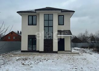 Продаю дом, 152 м2, деревня Петрушино, 2-я улица, 17