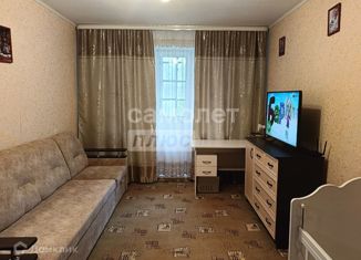 1-комнатная квартира на продажу, 33.6 м2, Челябинск, улица Молодогвардейцев, 65, Калининский район