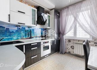 Продаю 2-комнатную квартиру, 52.9 м2, Новосибирск, улица XX Партсъезда, 11, улица XX Партсъезда