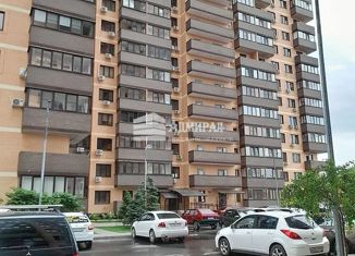 Продажа однокомнатной квартиры, 45 м2, Ростов-на-Дону, Доломановский переулок, 124с2, ЖК Центральный