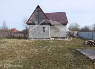 Продается дом, 80 м2, СНТ № 11 ОАО Тулачермет