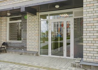 Продам 1-комнатную квартиру, 42 м2, Екатеринбург, метро Ботаническая