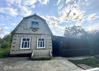 Продается дом, 40 м2, СНТ Строитель