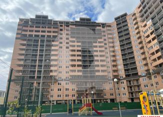 3-ком. квартира на продажу, 110.05 м2, Краснодар, улица имени Валерия Гассия, 2, ЖК Авиатор