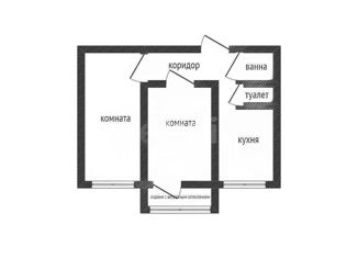 Продаю двухкомнатную квартиру, 60.6 м2, Краснодар, улица имени Валерия Гассия, 4/7лит2, ЖК Фреш