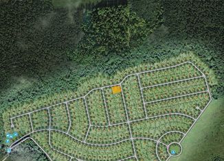 Продажа земельного участка, 10.6 сот., коттеджный посёлок Велиборы