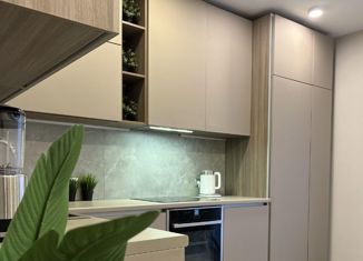 Продаю 2-комнатную квартиру, 66 м2, Краснодар, Московская улица, 57/1, ЖК Ривьера