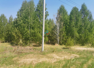 Продается участок, 12.06 сот., село Минзитарово, улица Белый Родник, 10