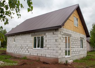 Продам дом, 135 м2, село Кайгородово, Сиреневая улица