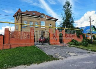 Продается дом, 520 м2, деревня Мордвинцево, деревня Мордвинцево, 12