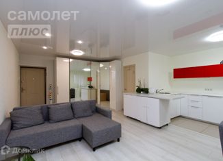 Продам квартиру студию, 39 м2, Томск, Иркутский тракт, 185/1