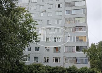 Продам 2-комнатную квартиру, 49.5 м2, Добрянка, переулок Строителей, 9