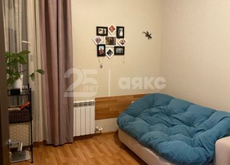 Продам двухкомнатную квартиру, 30.1 м2, Геленджик, улица Адмирала Серебрякова, 4