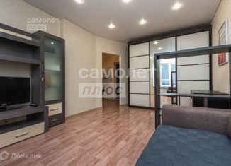 Продам однокомнатную квартиру, 38 м2, село Иглино, Новороссийская улица, 1