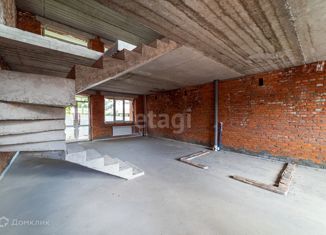 Продаю таунхаус, 116 м2, село Тополево, Новая улица, 1А