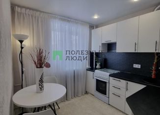 Продажа 1-ком. квартиры, 38 м2, Ижевск, улица Архитектора П.П. Берша, 32, Восточный жилой район