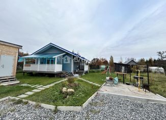 Продам дом, 100 м2, садоводческий массив Мяглово-Карьер, 14-я линия, 583