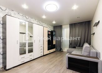 Однокомнатная квартира на продажу, 35.8 м2, посёлок Ивняки, Береговая улица, 1