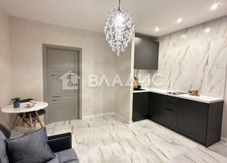 Продаю квартиру студию, 24.29 м2, Санкт-Петербург, ЖК Модум, проспект Авиаконструкторов, 54